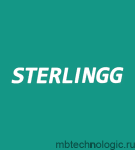 Sterlingg