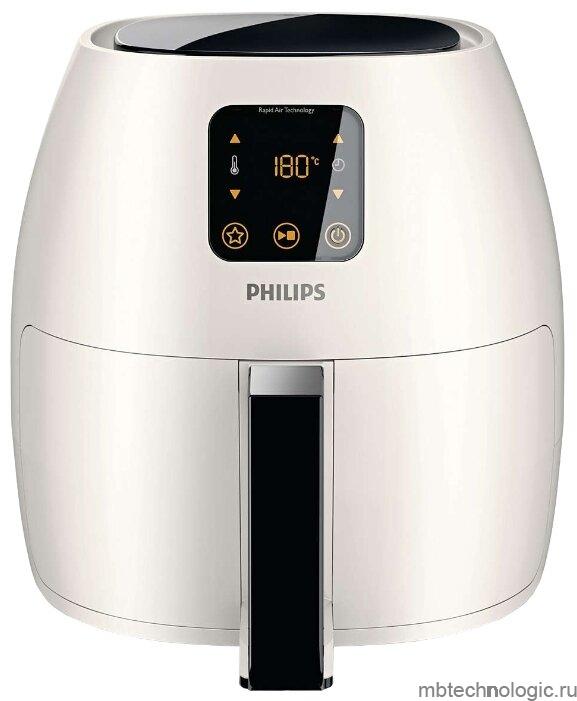 Philips HD9240 Avance Collection