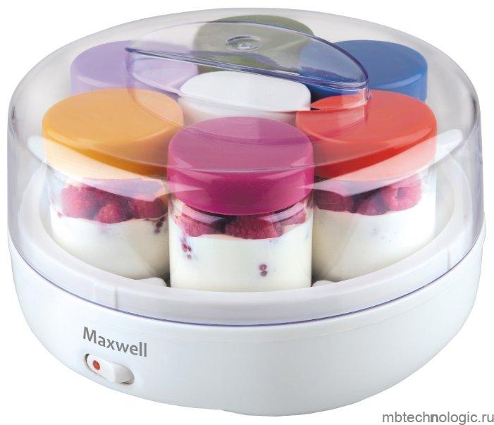 Maxwell MW-1434