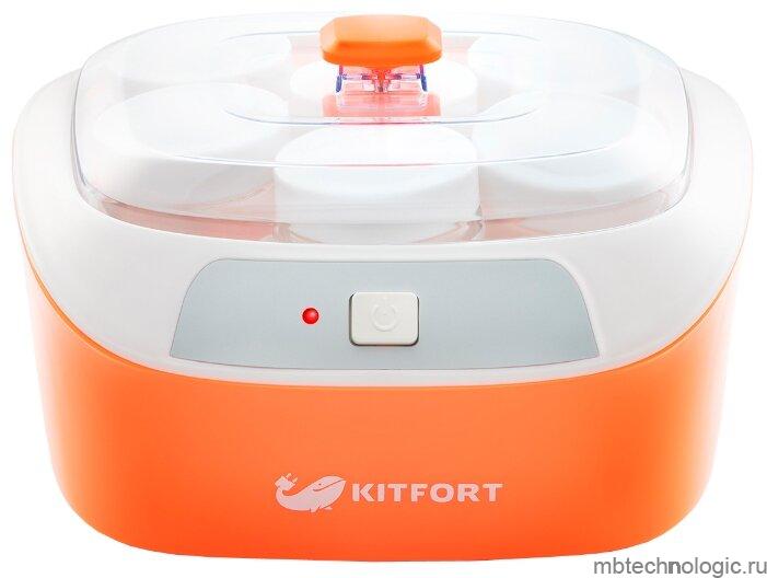 Kitfort KT-2020