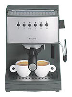 Krups 884 Espresso Novo 4000 Programatic