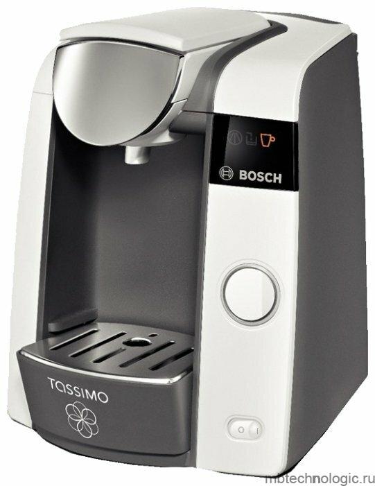 Bosch TAS 4301-4304EE Joy