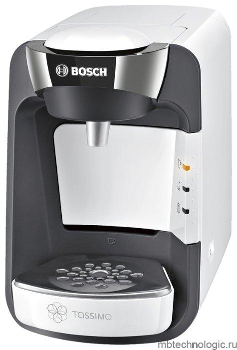 Bosch TAS 3202-3205 SUNY
