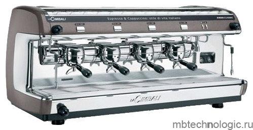 La Cimbali M39 Classic C4