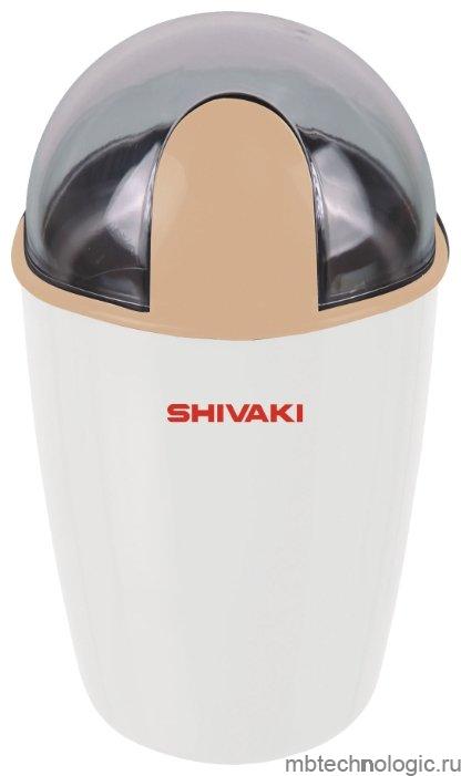 Shivaki SCG-3163