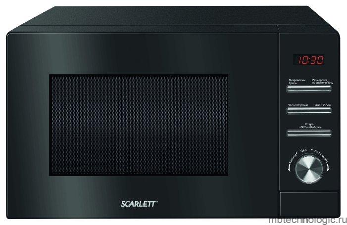 Scarlett SC-MW9020G01D