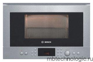 Bosch HMT85M650