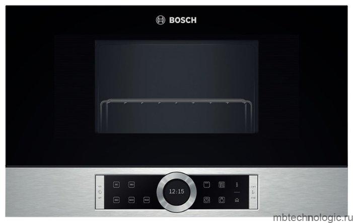 Bosch BER634GS1