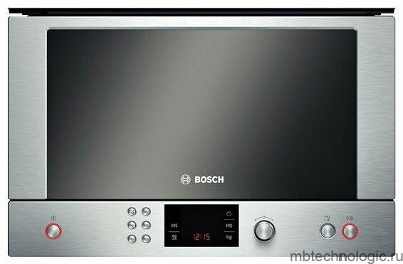 Bosch HMT85GL53