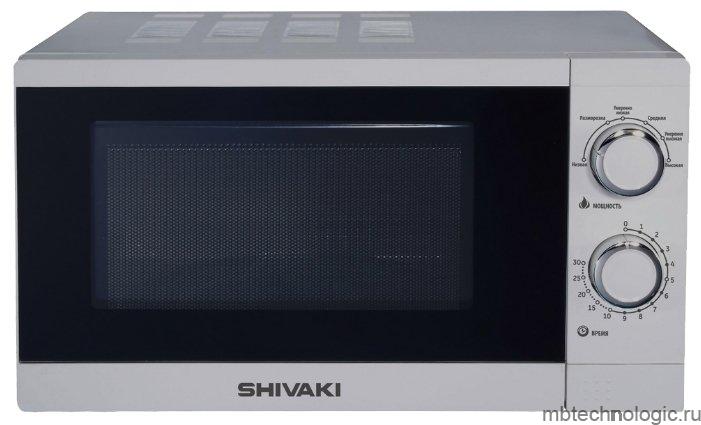 Shivaki SMW-2002MS