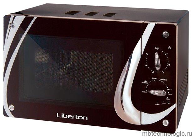 Liberton LMW2208MBG