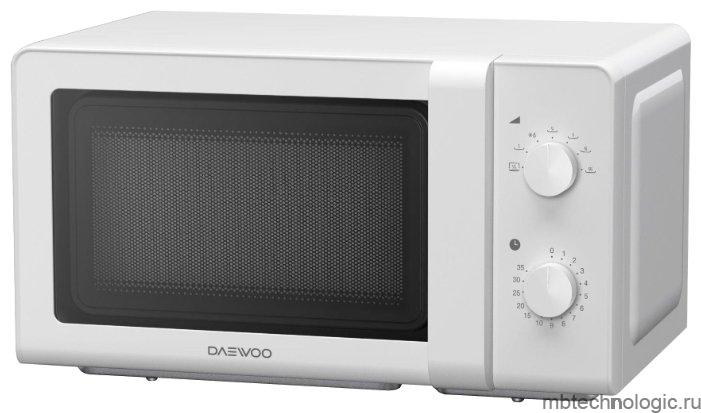 Daewoo Electronics KOR-6627W