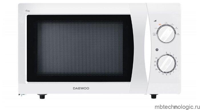 Daewoo Electronics KOR-81A7