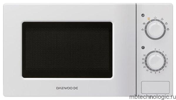 Daewoo Electronics KOR-6L77
