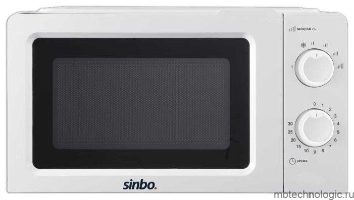 Sinbo SMO 3661