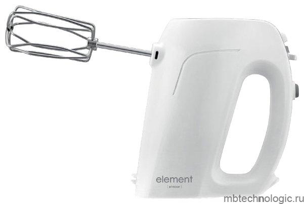 element el`mixer EW03PW