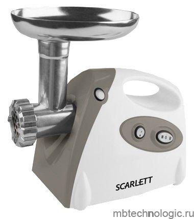 Scarlett SC-149 (2008)