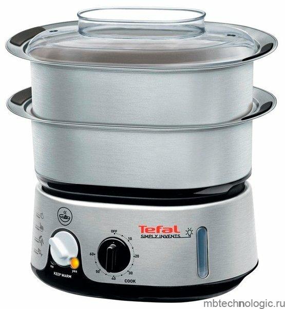 Tefal VC 1017 Simply Invents