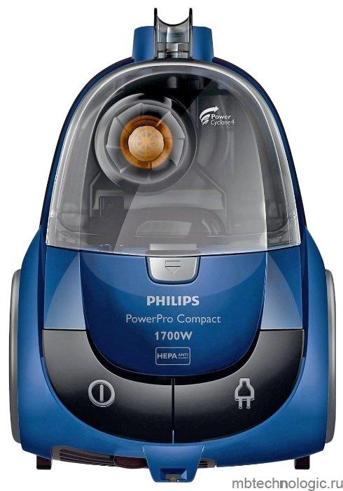 Philips FC8471 PowerPro Compact