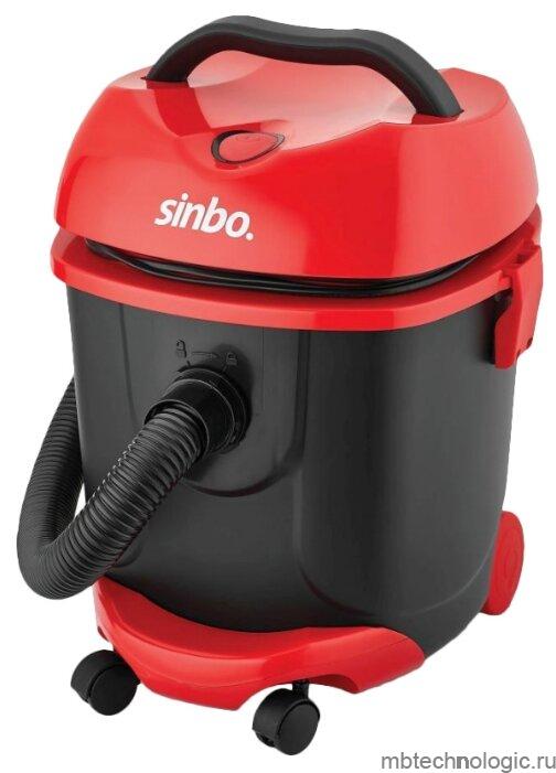 Sinbo SVC-3484