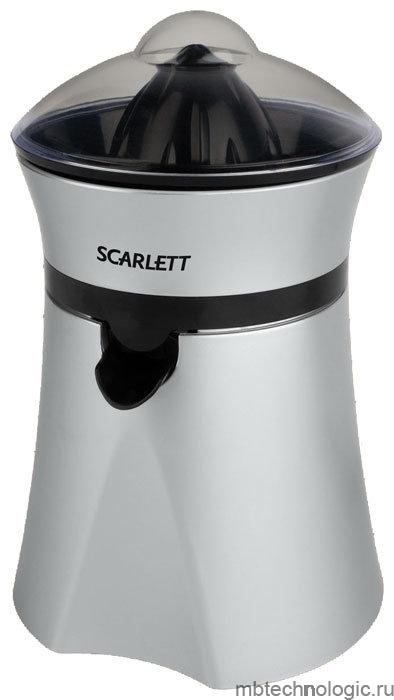 Scarlett SC-1012 (2008)