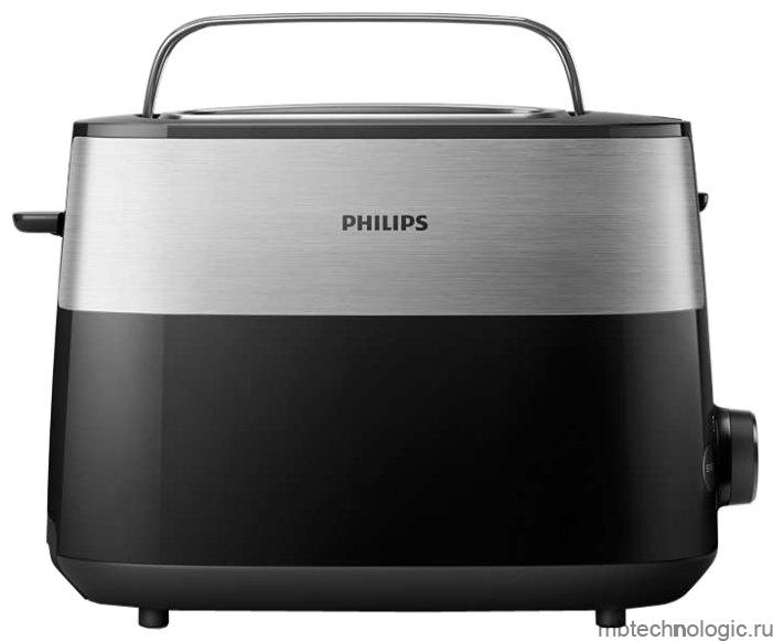 Philips HD 2516
