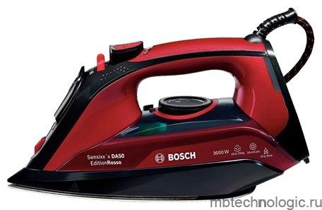 Bosch TDA 503011 P Sensixx'x DA50 EditionRosso