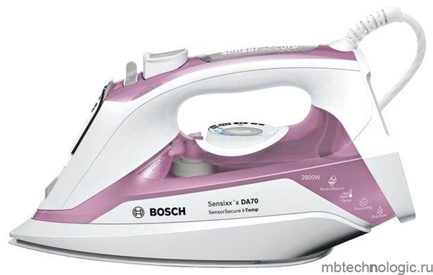 Bosch TDA 702821i