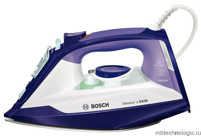 Bosch TDA 3026110 Sensixx'x