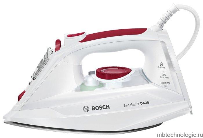 Bosch TDA 302801W