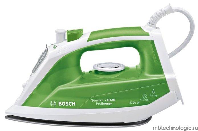 Bosch TDA 102301E