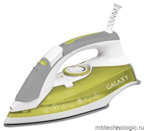 Galaxy GL6109