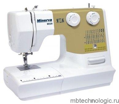 Minerva М320