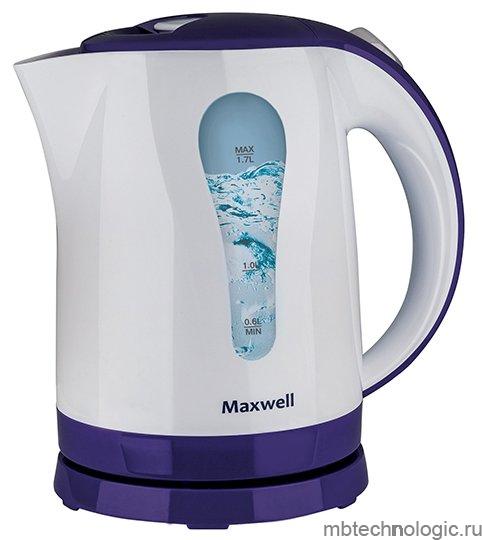 Maxwell MW-1096