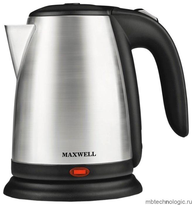 Maxwell MW-1011