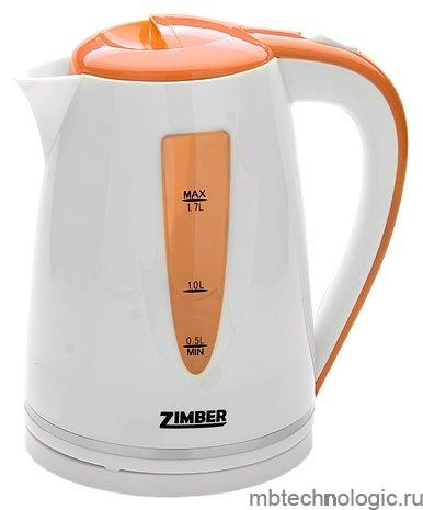 Zimber ZM-10850/10851/10852/10853