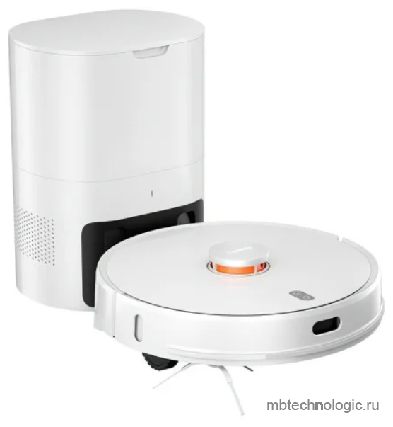 Xiaomi Lydsto R1 Robot Vacuum Cleaner