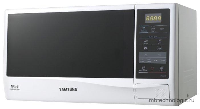Samsung MW732KR-X