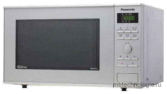 Panasonic NN-GD361M