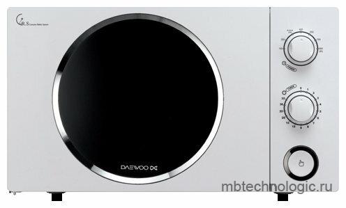 Daewoo Electronics KOG-8A17