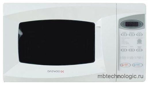 Daewoo Electronics KOR-6L1B