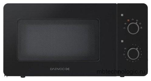 Daewoo Electronics KOR-4A17B
