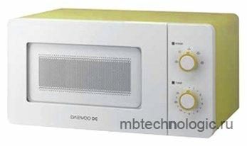 Daewoo Electronics KOR-4A17Y