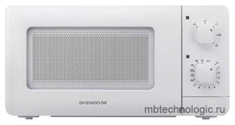 Daewoo Electronics KOR-4A07