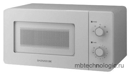 Daewoo Electronics KOR-5A17S