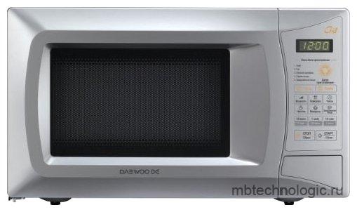 Daewoo Electronics KQG-6LOBS