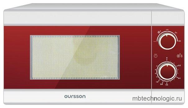 Oursson MM2002/DC