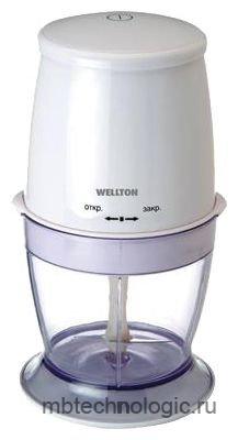 Wellton WCH-301