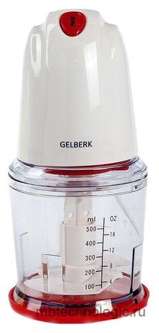Gelberk GL-520