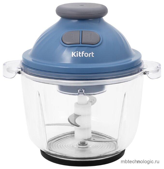 Kitfort КТ-3013